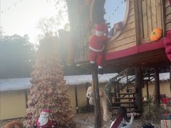 -HERRE·FARM 赫尔露营农场·团建聚会包场