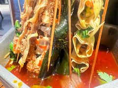 -聚点串吧·北京烧烤(朝北店)