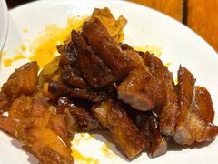 -汉巴9号自助餐厅(新潮尚品超市店)