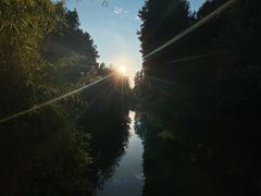 -捞渔河湿地公园