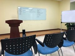 -诺亚雅思托福北郊中心(凤城路店)