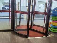 -天津瀚金佰九号温泉酒店(南楼地铁站店)