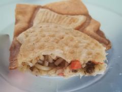 -粉粉乐鲷鱼烧(美罗城店)