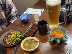 -本寻烧肉酒场(双井店)