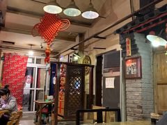 -宝源饺子(麦子店街店)