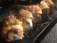 -昊·来了寿司(双楠2店)