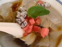 红糖冰粉-椒色(金地广场店)