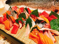 -艺厨风尚餐厅 · 桔钓沙莱华度假酒店