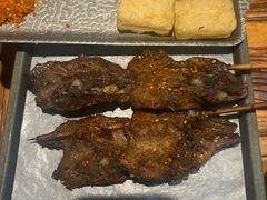 -北丐先生·野馄饨烧烤(长宁龙之梦店)