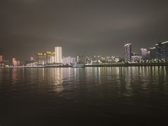 -武昌中华路码头(轮渡站)