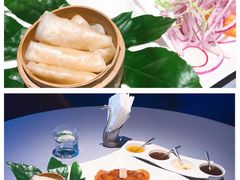 -梧桐北京烤鸭·铜锅涮肉(海岸城店)