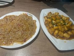 -直隶安家牛肉罩饼(七一路店)