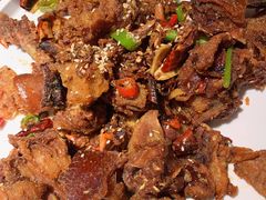 -羊之道草原味道清真餐厅(番禺店)