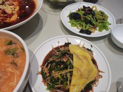 -皇城根北京风味主题餐厅(中海环宇城店)