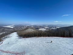 -中旅松花湖滑雪场