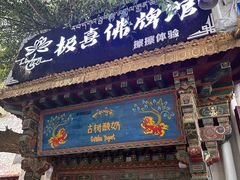 -古树酸奶(八廓南街店)