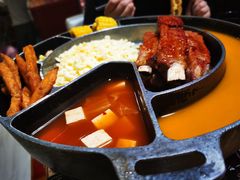 -源味屋韩式火锅&炸鸡(鼎城当代商城店)
