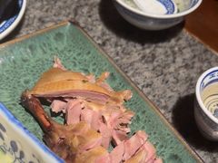 -南京大牌档(青岛万象城店)
