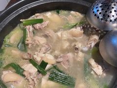 猪肚鸡-凤兴鸡煲(宝安海雅店)