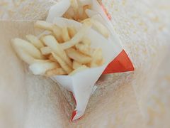 -麦当劳(新王府井店)