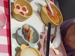 -西贝(南开大悦城店)