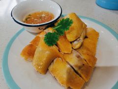 -锦里海景海鲜餐厅.三亚老字号(亚龙湾中心广场店)