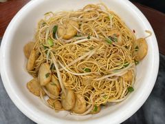 -智香甜品店