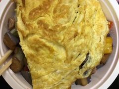 -文三里屯面馆(三里屯店)
