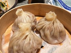-南京大牌档(青岛万象城店)