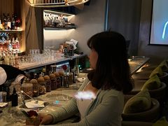-BAR Signal·鸡尾酒酒吧