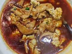 豆花肥肠-川香鼎盛·川府家宴商务宴请(市桥富华总店)