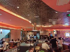 -淼福猪肚鸡·椰子鸡火锅(大沙地店)