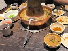 -东来顺饭庄(上地华联店)