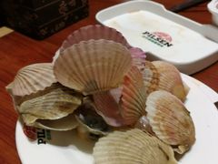 -福缘烤肉王自助(爱琴海-原比尔森店)