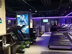 -金融街长安体育中心(北京长安店)