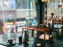 -川里谈·川味小馆(北京路店)