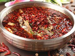 -汉水缘鲜鱼庄(黄雁村店)