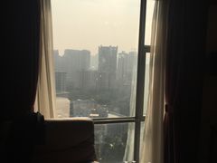 -南洋长胜酒店(广州东站天平架地铁站店)