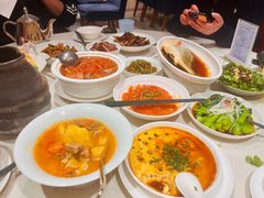 -泉上·发现DISCOVERY ·黔菜餐厅(银海元隆广场店)
