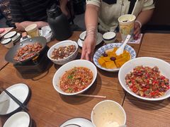 -八碗湘长沙市井菜(坡子街店)