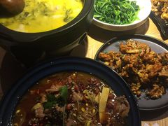 -蜀锦堂·川味现炒(襄阳武商汇店)