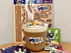 -via coffee(万象城店)