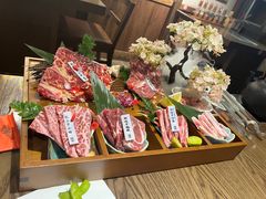 -樱宿日式和牛烧肉(五道口店)