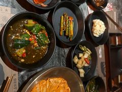 -虎哥六韩式烤肉料理 TIGERGRILL(隆生金山湖中心购物广场店)