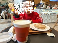 -Peet's Coffee皮爷咖啡(武商Mall手作店)
