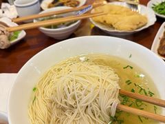 -同得兴 Since·1995 传统苏式面馆(十全街店)