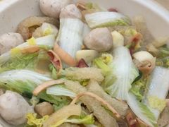 -许鲜生健康生活馆·精细潮菜(奥绅体育公园店)