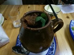 -巢湖名吃·徽府农家菜(半汤店)