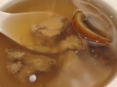 -水月周庄铂尔曼酒店-水月荟中餐厅