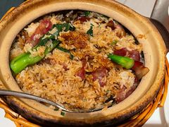 -粤来记·啫啫煲·点心(日月光店)